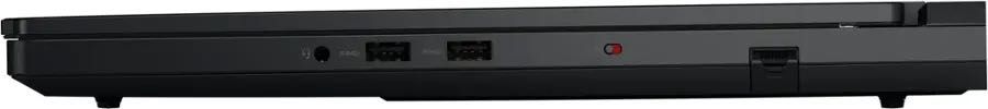 Новый ноутбук Legion 7 Pro Oled 2.5K RTX5080 U9-275HX 32