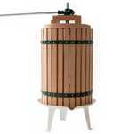 Teasca struguri 18L