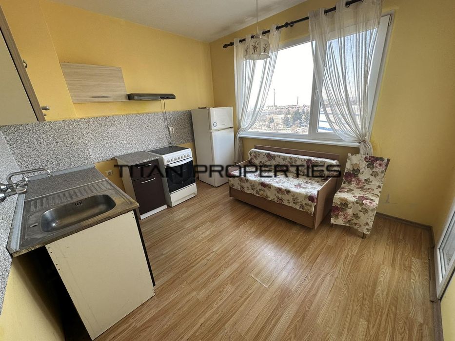 Продава се Двустаен апартамент в Бургас, Братя Миладинови - 67 кв.м за 1835 €/кв.м - Снимка #4