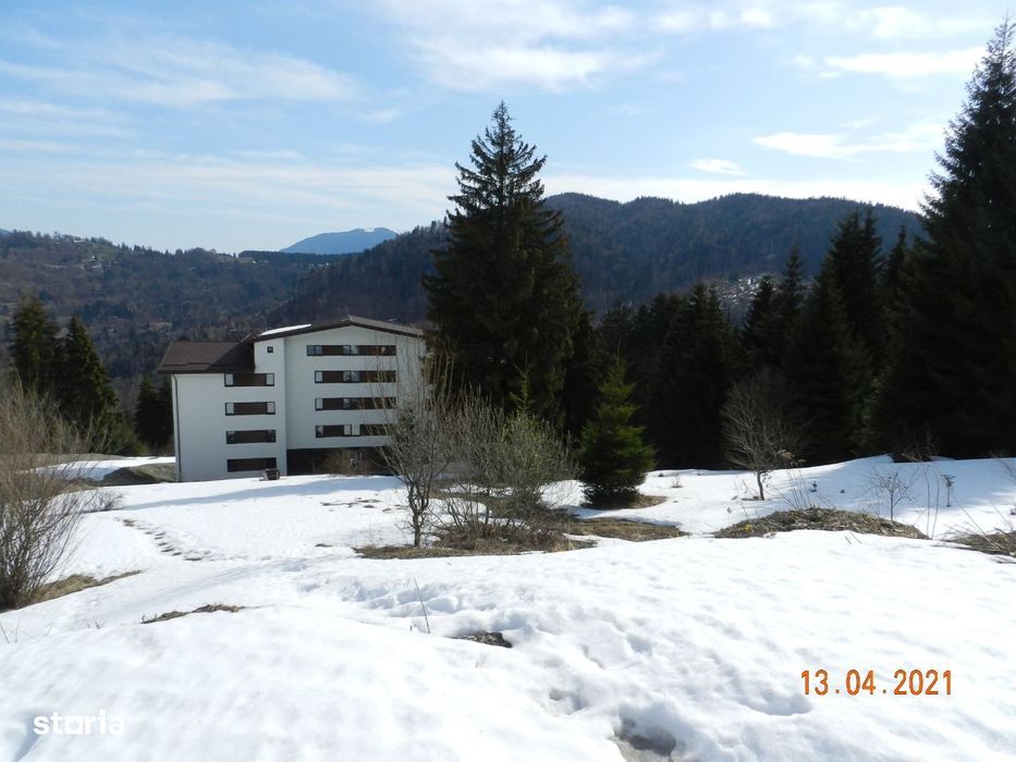 Oportunitate investitie - Teren Paraul Rece