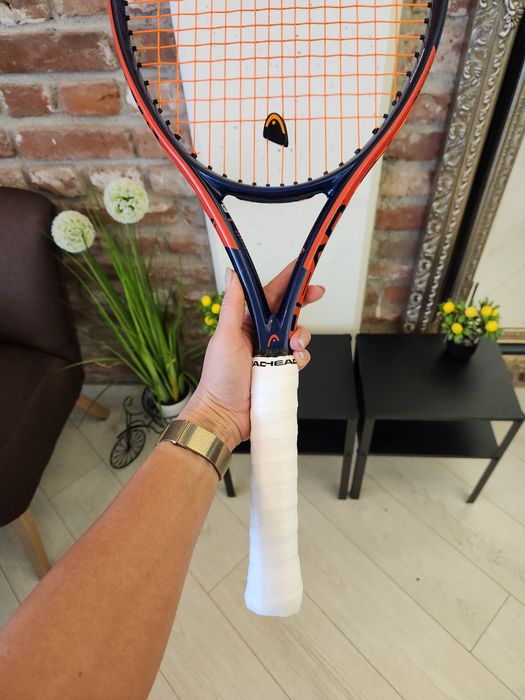 Тенис Ракета Head Challenge Lite