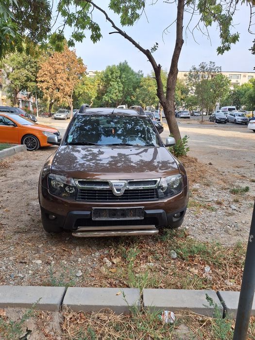 Vând urgent Duster 4x4, Diesel, fab 2011,240000km