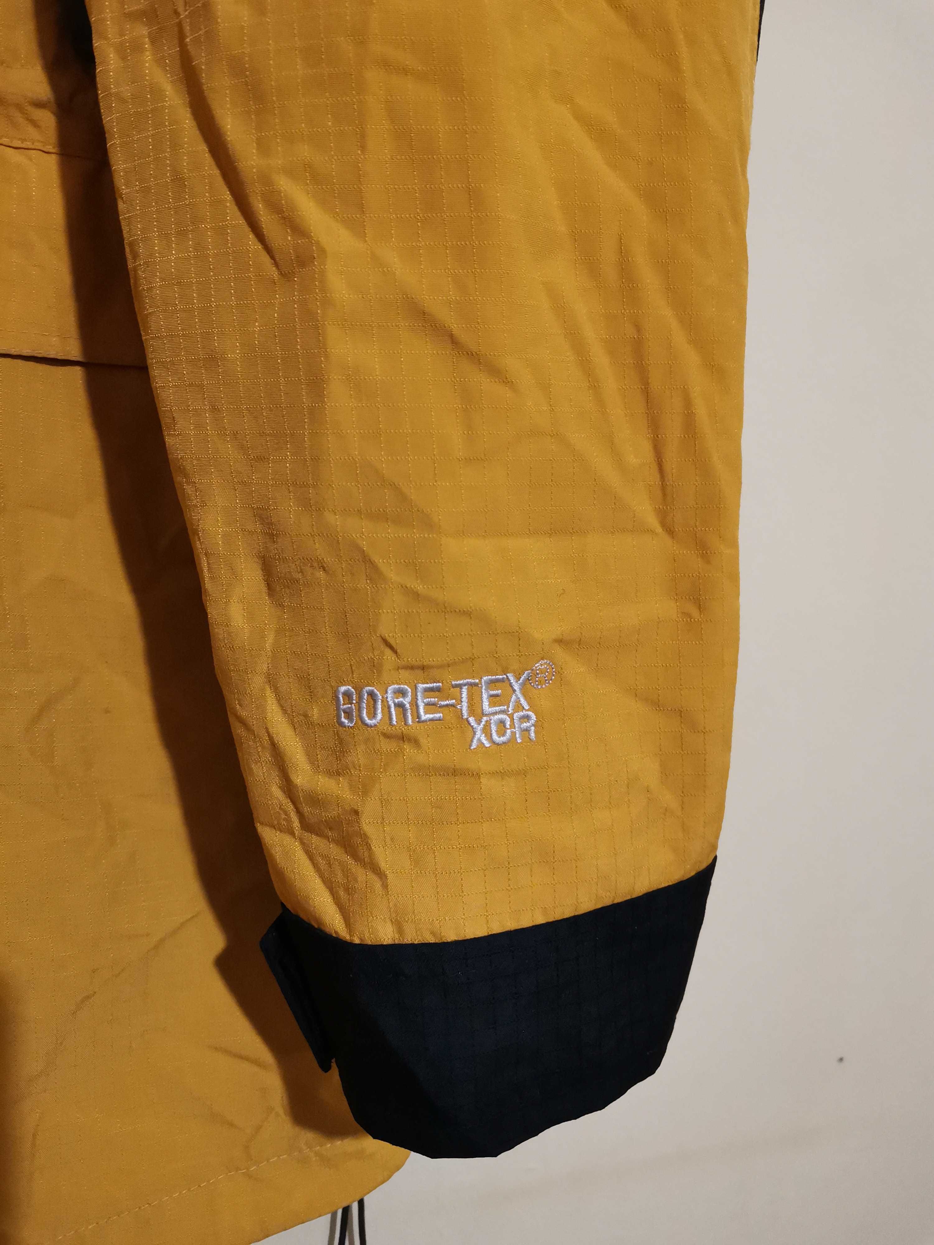 The North Face Vintage Jacket.