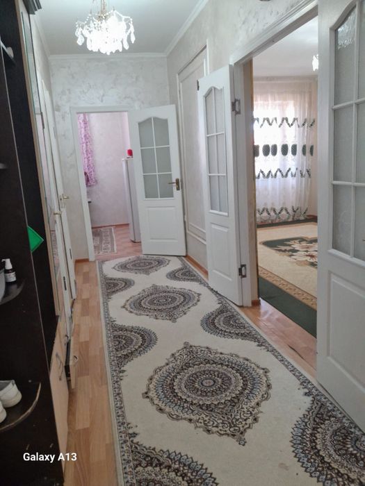 Сдам 2 комн.кв 5 этаж, мкр. Арай 3