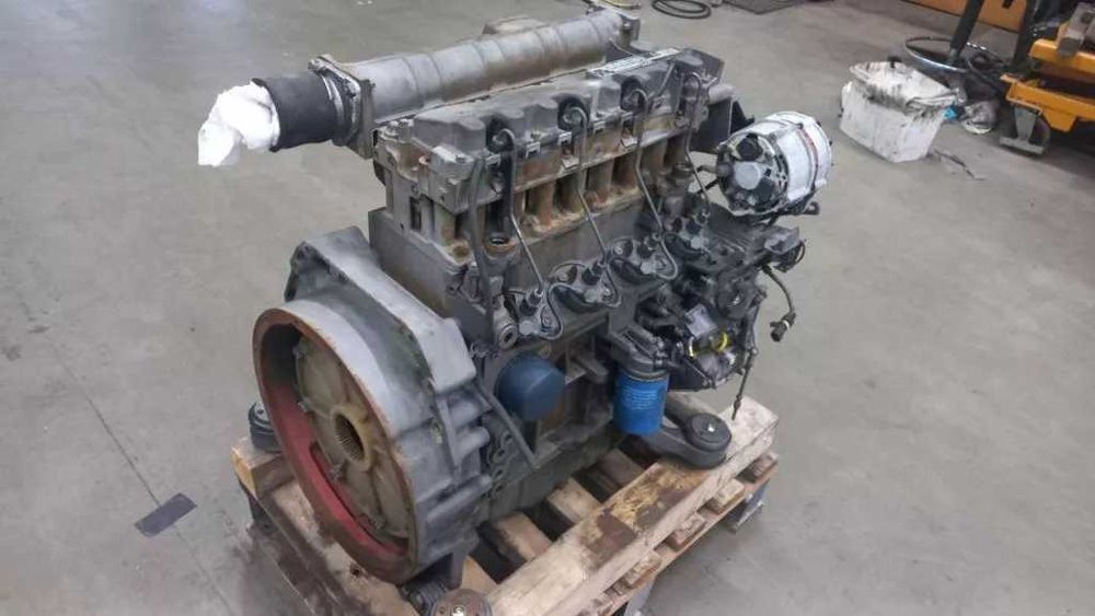 motor deutz f4m1011f