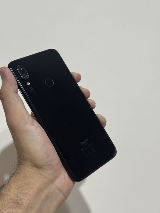 Redmi Note 7 128 GB
