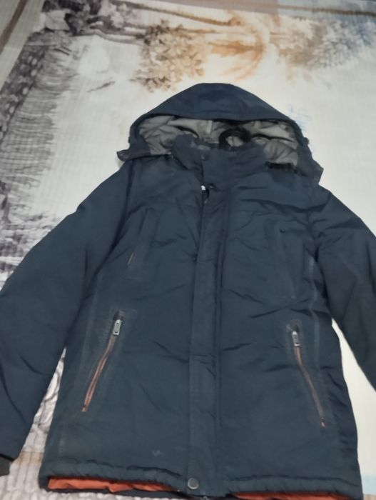 Продаются привозные в отличном состоянии вещи