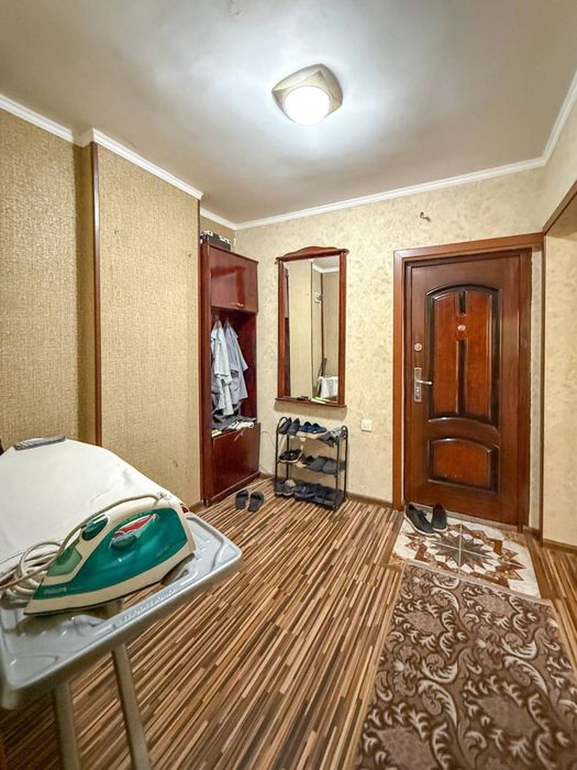 2х ком Продается Квартира Срочно 60м2 Паркентский уммон Корзинка