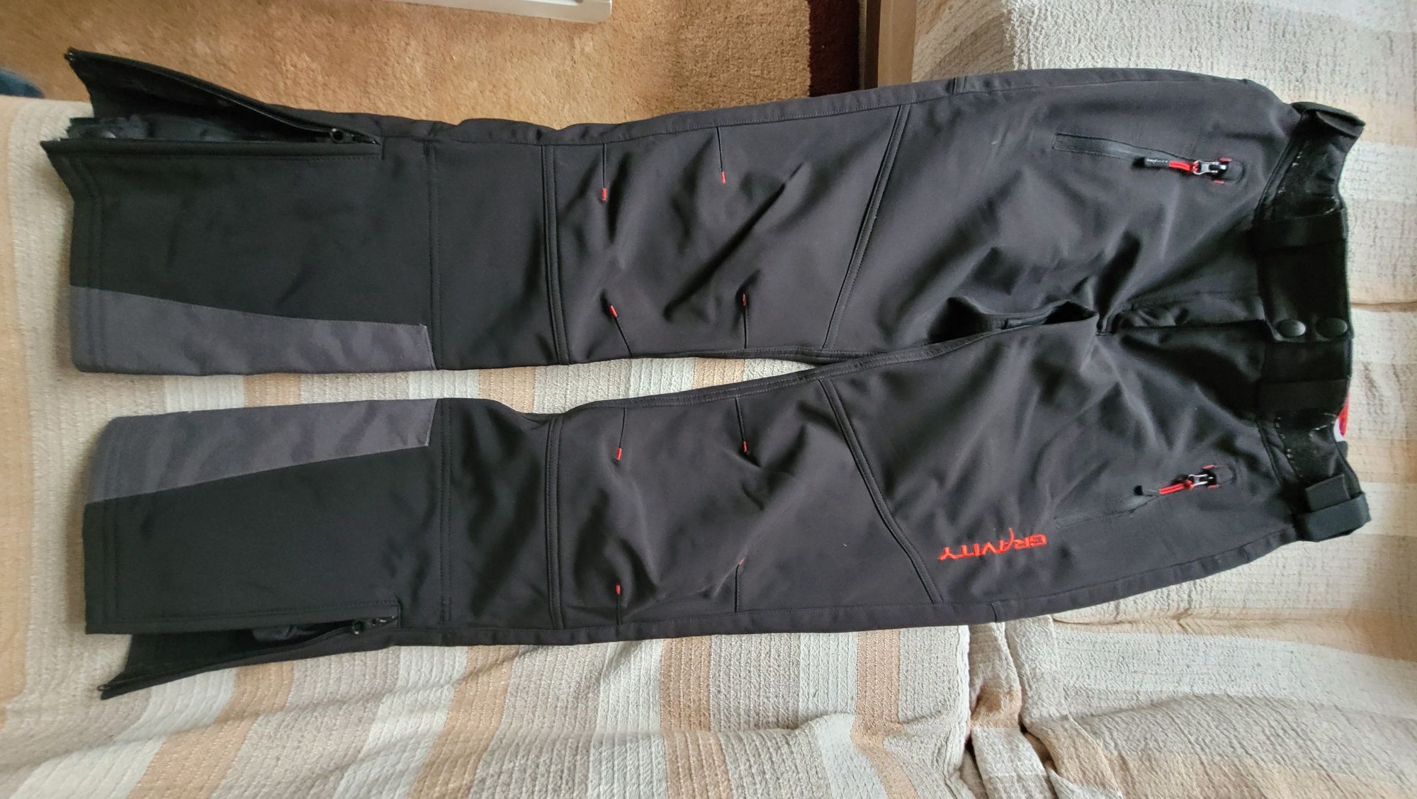 Pantaloni ski/treking  dama