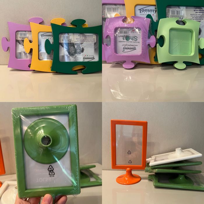 Рамки для фотографий