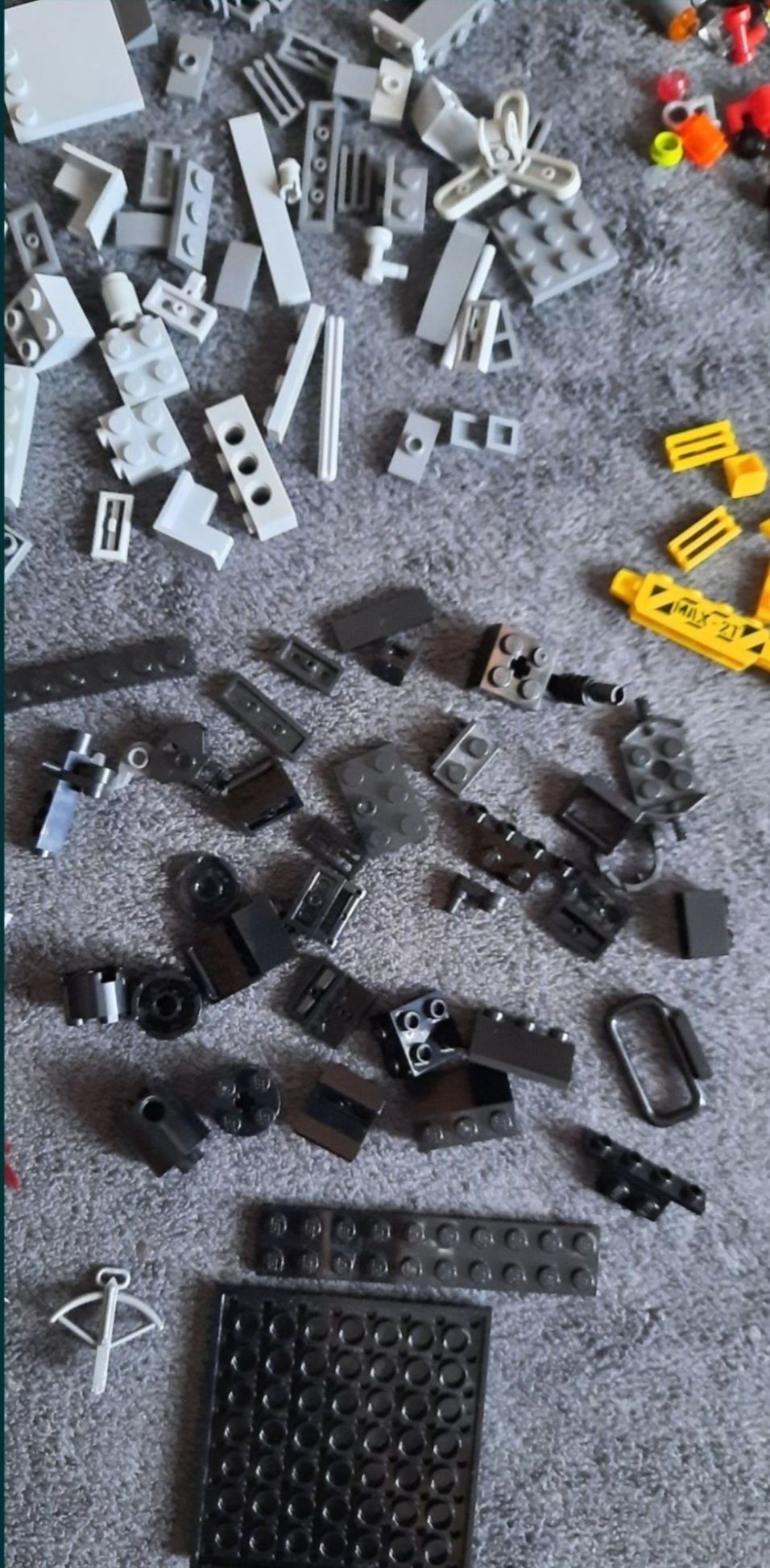 Оригинални Lego елементи