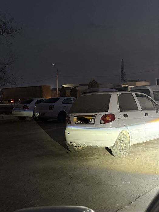 Matiz.              .