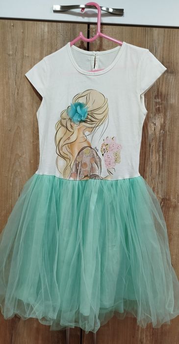 Рокли за госпожица разл. размери