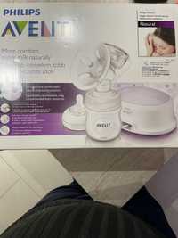 Електрическа помпа за кърма Philips Avent