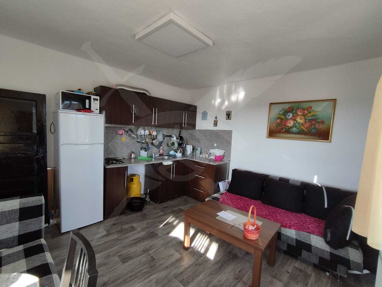 Продава се Къща в с. Загорци, Област Бургас - 97 кв.м за 568 €/кв.м - Снимка #6