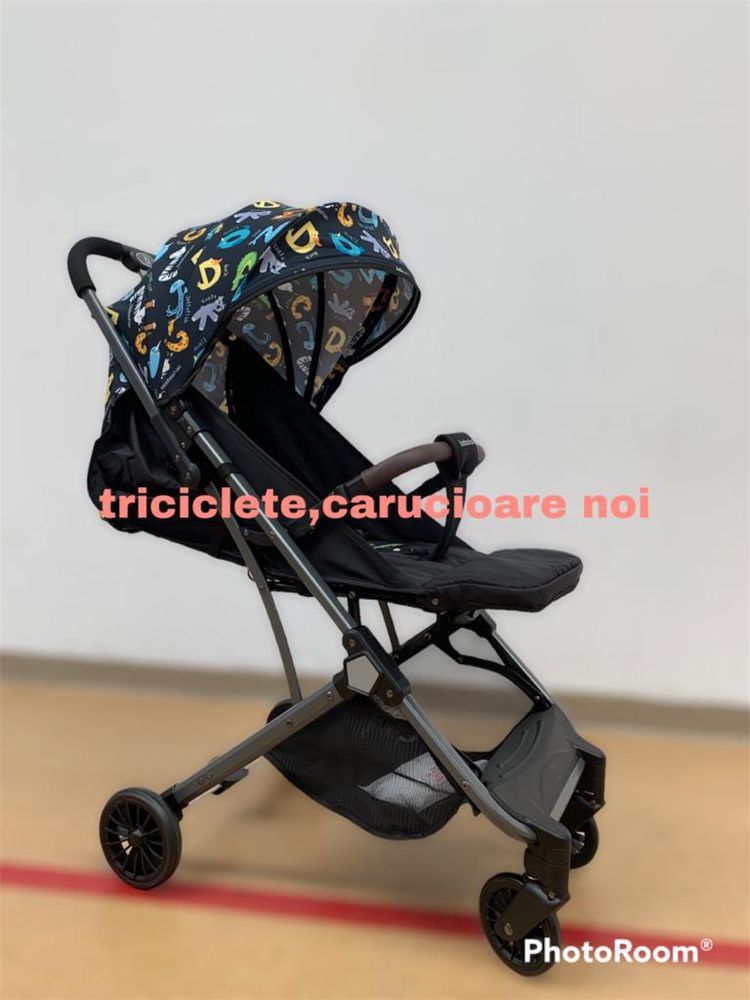 Carucior sport troler nou