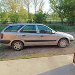 Sitroen Xsara Ситроен Ксара