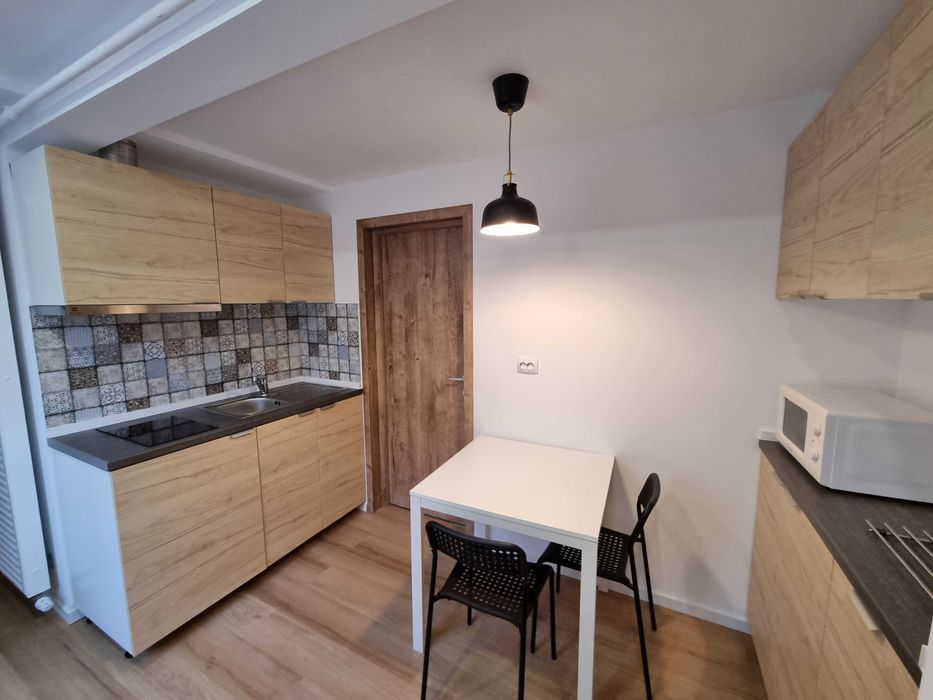 Chirie, cazare, gazda, studenti (fete) - o luna GRATIS