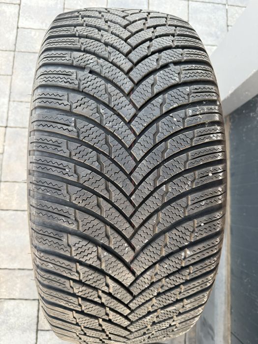 Firestone много добри зимни