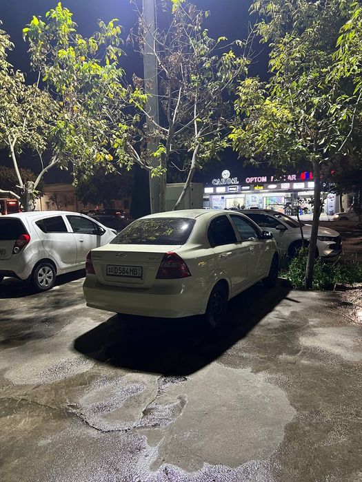Neksa 3 sotlad qaymo 2018