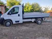 Vand PEUGEOT boxer!