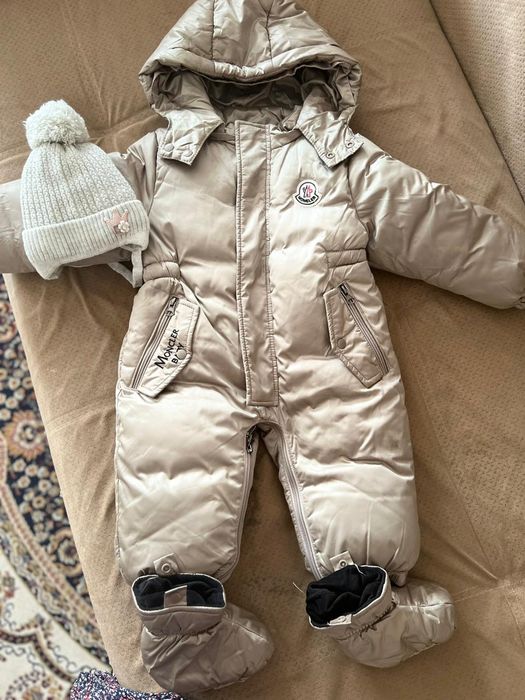 Продам комбинезон