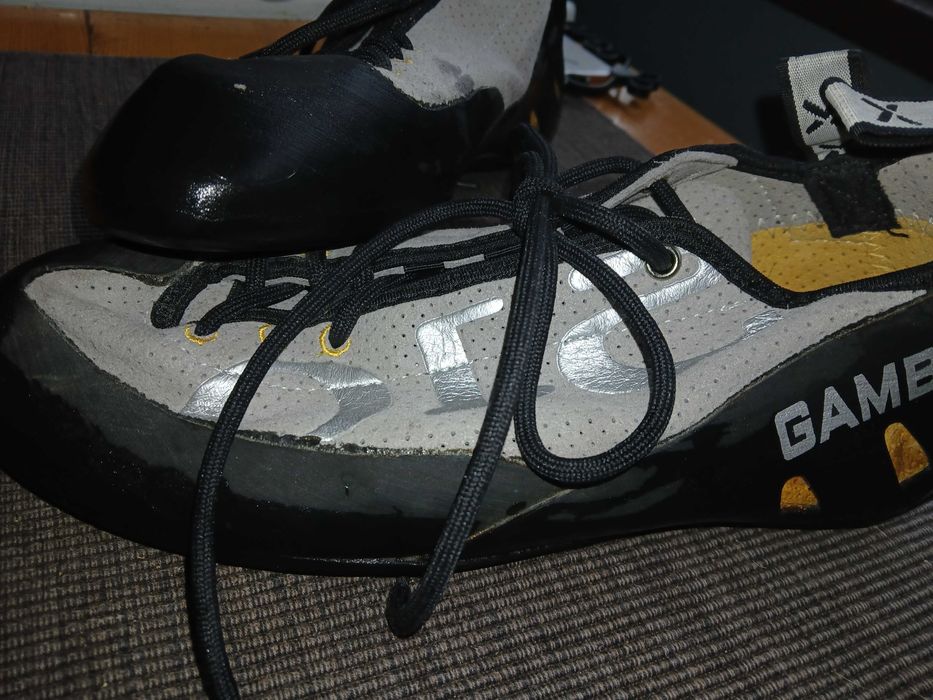 Еспадрили за катерене New five Gambit 45