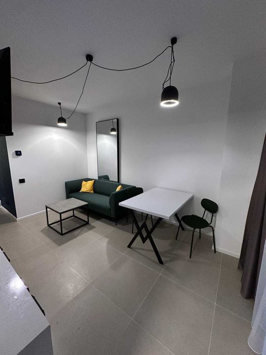 Apartament de inchiriat Zenia Residence