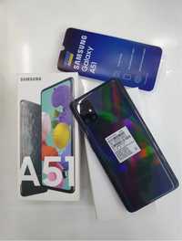 Продам Samsung Galaxy A51, Black, 4/64Gb. Duos.