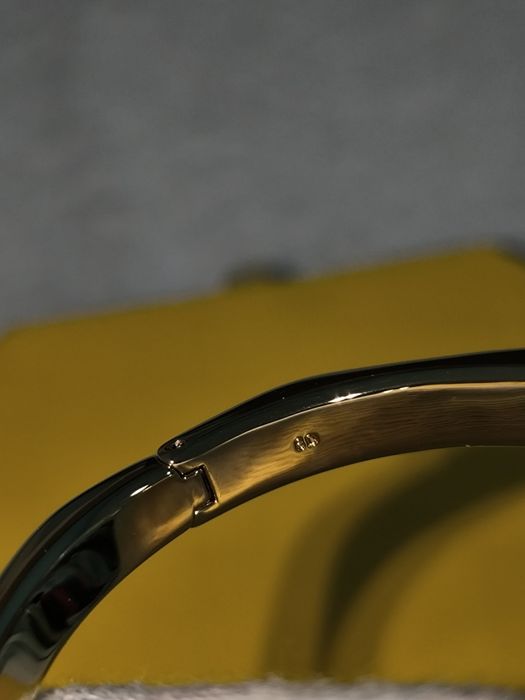 Swarovski Bangle Dexter Oct Pave Marime M