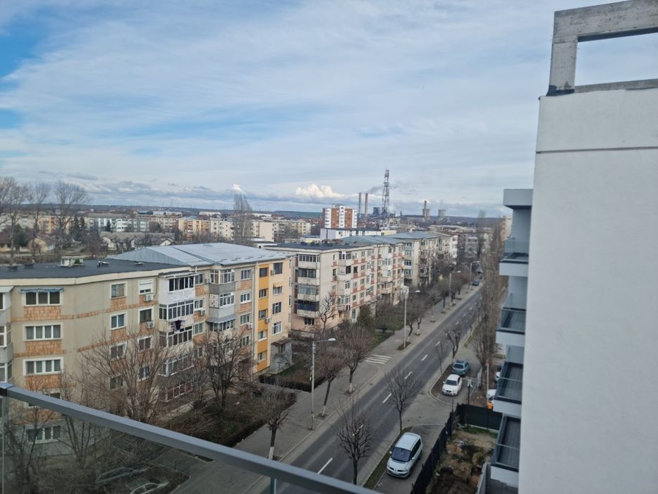 Apartament 2 camere Satina Garden