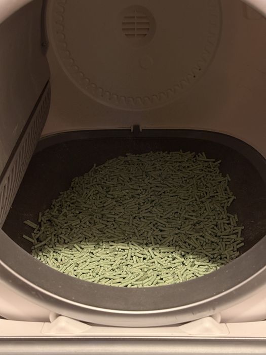 Litiera automata iHunt V2