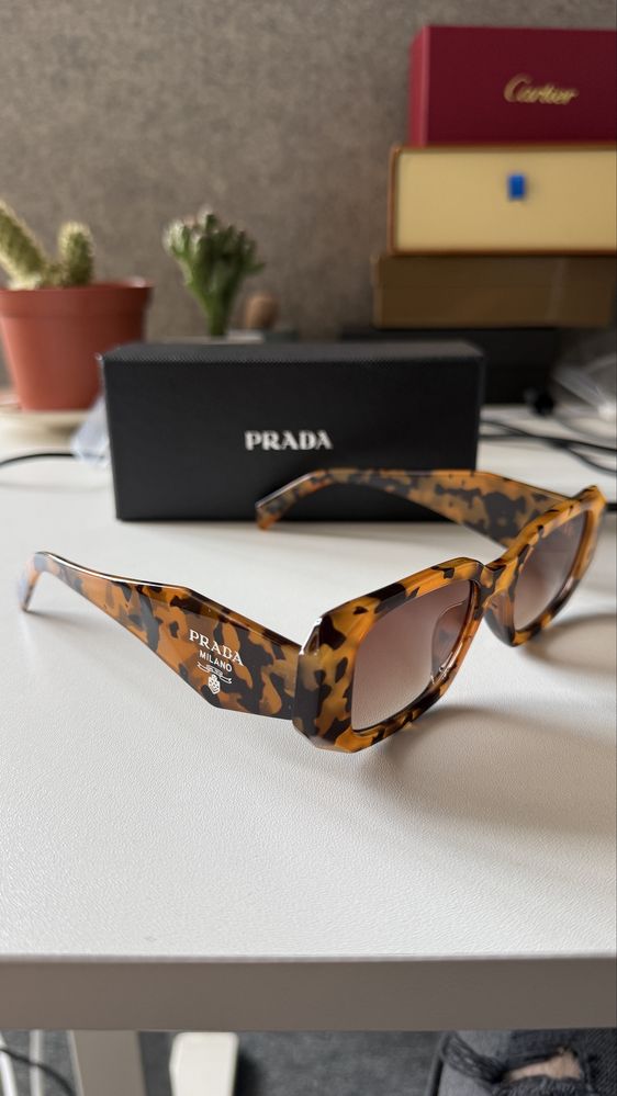 Ochelari de Soare Prada Premium Quality