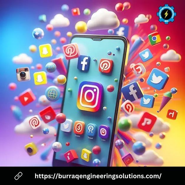 Instagram sahifalarini saqlash