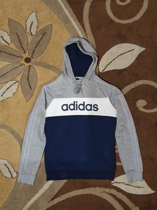 Hanorac/Hoodie Adidas