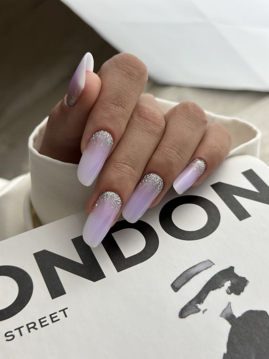 Manichiura cu gel sau semipermanenta