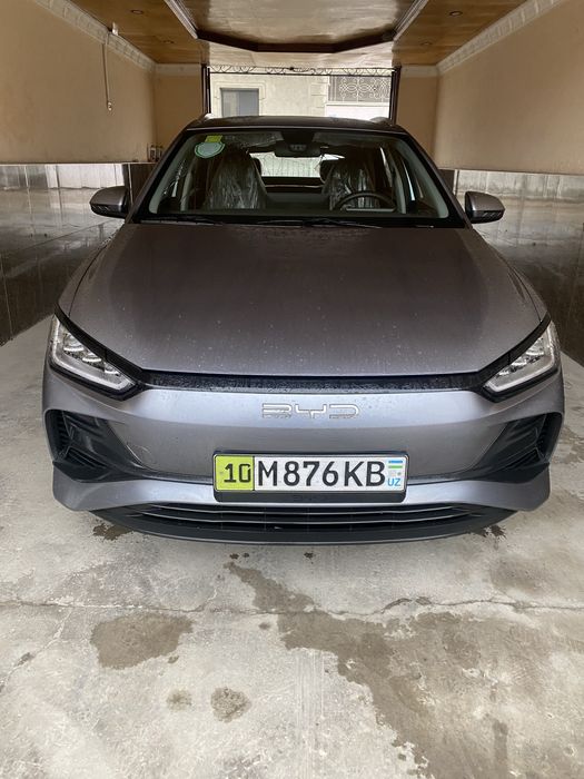 BYD E2 Luxurу 405 км 2024 йил