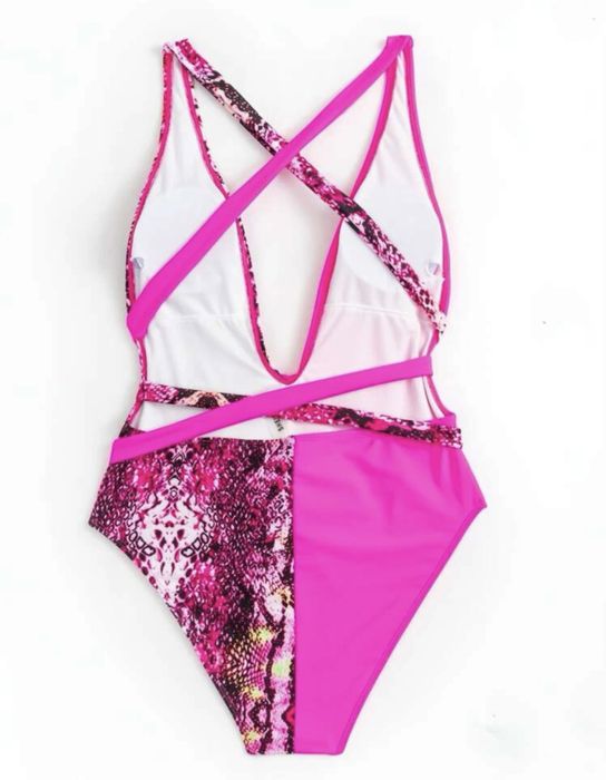 Costum de baie, intreg