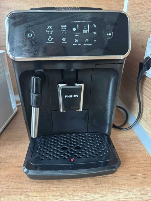 Кафеавтомат Philips 1200