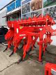 Scarificator Maschio Gaspardo Artiglio Magnum 300/7
