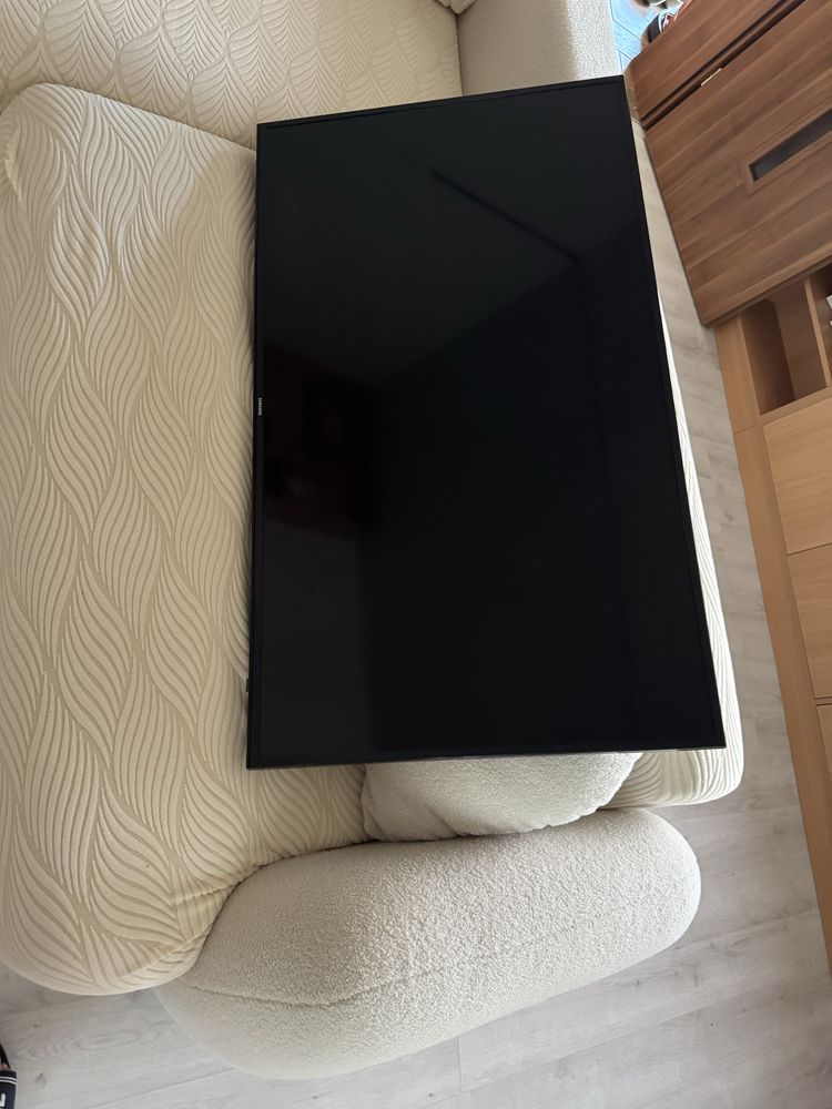 Televizor samsung UE50MU6102KXXH 125cm