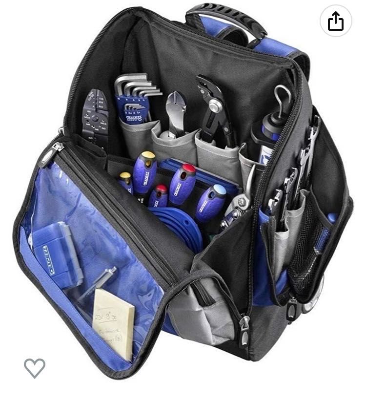 Чанта за инструменти