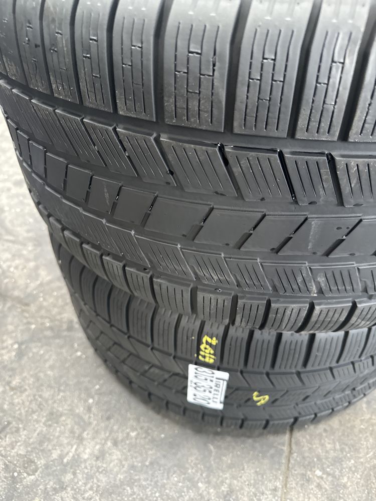 315/35/20 Pirelli