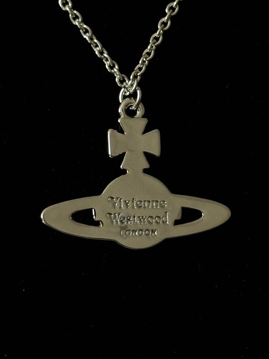 Lant Lantisor Colier Vivienne Westwood NOU