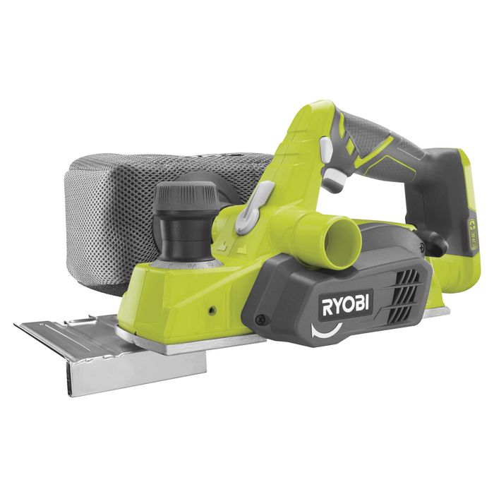 Ryobi-Mașină de rindeluit 18V ONE+™
R18PL-0