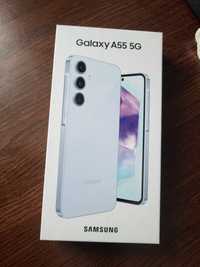 Samsung Galaxy A55 5G Sigilat Garantie 2025