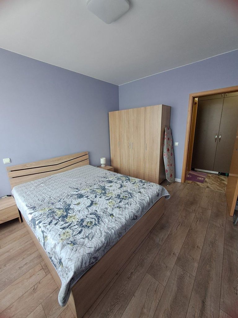 Дава се под наем Двустаен апартамент в Пловдив, Кършияка - 75 кв.м за 425 € - Снимка #6