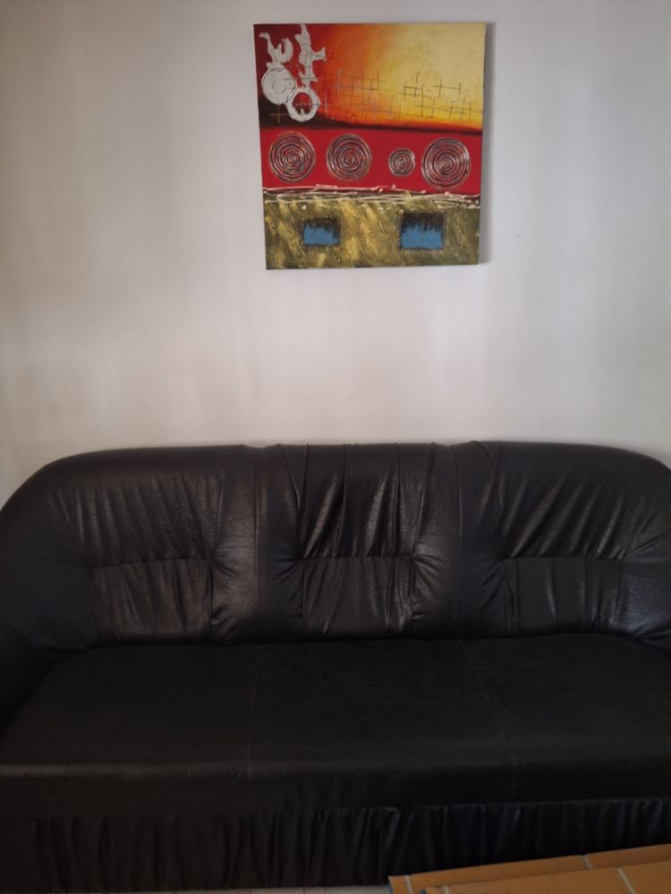 Apartament 2 Camere Dorobanti 1 Parter