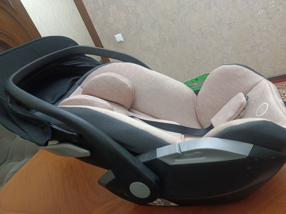 Продаётся автолюлька