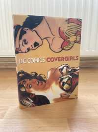 DC Comics Covergirls